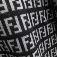 $88.00 USD Fendi Sweaters Long Sleeved For Men #1377593