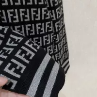 $88.00 USD Fendi Sweaters Long Sleeved For Men #1377593