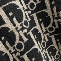 $88.00 USD Christian Dior Sweaters Long Sleeved For Men #1377594