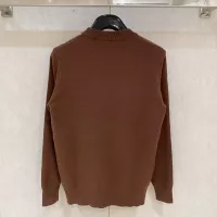 $88.00 USD Fendi Sweaters Long Sleeved For Men #1377596