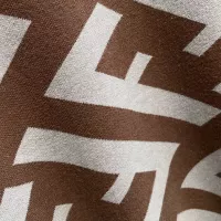 $88.00 USD Fendi Sweaters Long Sleeved For Men #1377596