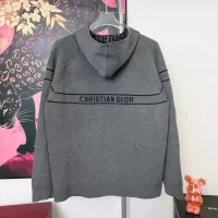$96.00 USD Christian Dior Sweaters Long Sleeved For Unisex #1377597