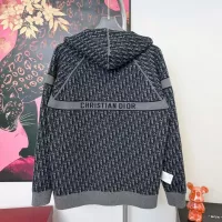 $96.00 USD Christian Dior Sweaters Long Sleeved For Unisex #1377597