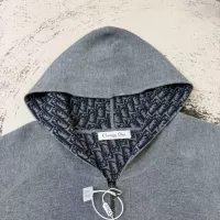$96.00 USD Christian Dior Sweaters Long Sleeved For Unisex #1377597