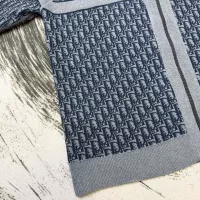 $96.00 USD Christian Dior Sweaters Long Sleeved For Unisex #1377597