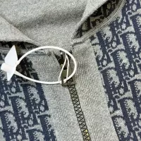 $96.00 USD Christian Dior Sweaters Long Sleeved For Unisex #1377597