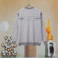 $56.00 USD Christian Dior Sweaters Long Sleeved For Unisex #1377601