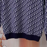 $56.00 USD Christian Dior Sweaters Long Sleeved For Unisex #1377602