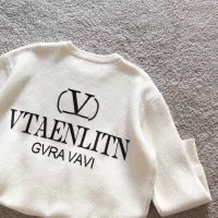 $92.00 USD Valentino Sweaters Long Sleeved For Unisex #1377603