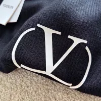 $92.00 USD Valentino Sweaters Long Sleeved For Unisex #1377604