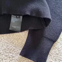 $92.00 USD Valentino Sweaters Long Sleeved For Unisex #1377604
