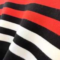 $82.00 USD Thom Browne TB Sweaters Long Sleeved For Unisex #1377605