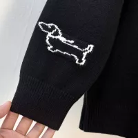 $82.00 USD Thom Browne TB Sweaters Long Sleeved For Unisex #1377605