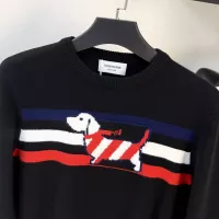 $82.00 USD Thom Browne TB Sweaters Long Sleeved For Unisex #1377606