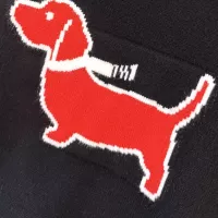 $82.00 USD Thom Browne TB Sweaters Long Sleeved For Unisex #1377607