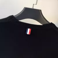 $82.00 USD Thom Browne TB Sweaters Long Sleeved For Unisex #1377607