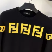 $82.00 USD Fendi Sweaters Long Sleeved For Unisex #1377608