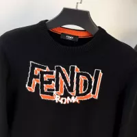 $82.00 USD Fendi Sweaters Long Sleeved For Unisex #1377609