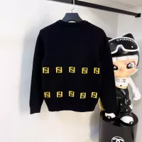 $82.00 USD Fendi Sweaters Long Sleeved For Unisex #1377610