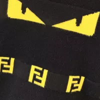 $82.00 USD Fendi Sweaters Long Sleeved For Unisex #1377610