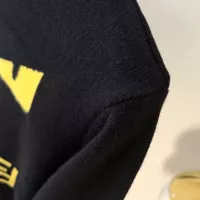 $82.00 USD Fendi Sweaters Long Sleeved For Unisex #1377610