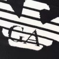 $82.00 USD Armani Sweaters Long Sleeved For Unisex #1377611