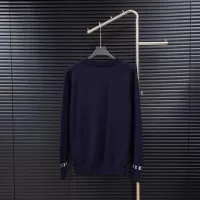 $64.00 USD Louis Vuitton LV Sweaters Long Sleeved For Unisex #1377613