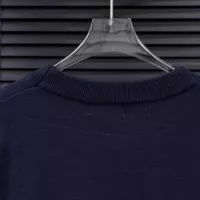 $64.00 USD Louis Vuitton LV Sweaters Long Sleeved For Unisex #1377613