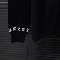 $64.00 USD Louis Vuitton LV Sweaters Long Sleeved For Unisex #1377614