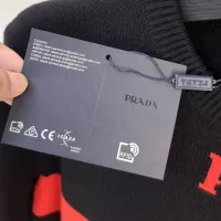 $82.00 USD Prada Sweaters Long Sleeved For Unisex #1377615