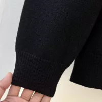 $82.00 USD Prada Sweaters Long Sleeved For Unisex #1377615