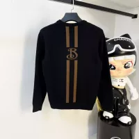 $82.00 USD Burberry Fashion Sweaters Long Sleeved For Unisex #1377617