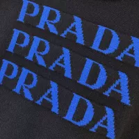 $82.00 USD Prada Sweaters Long Sleeved For Unisex #1377618