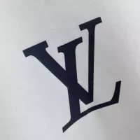 $82.00 USD Louis Vuitton LV Hoodies Long Sleeved For Men #1377619