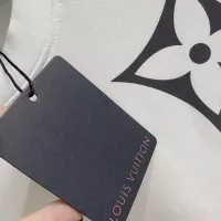 $82.00 USD Louis Vuitton LV Hoodies Long Sleeved For Men #1377619