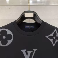 $82.00 USD Louis Vuitton LV Hoodies Long Sleeved For Men #1377620