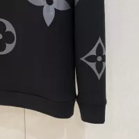 $82.00 USD Louis Vuitton LV Hoodies Long Sleeved For Men #1377620