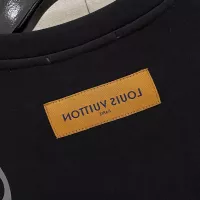 $82.00 USD Louis Vuitton LV Hoodies Long Sleeved For Men #1377620
