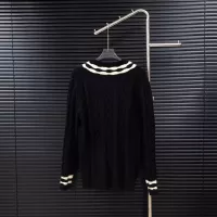 $76.00 USD Louis Vuitton LV Sweaters Long Sleeved For Unisex #1377621