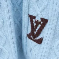 $76.00 USD Louis Vuitton LV Sweaters Long Sleeved For Unisex #1377622