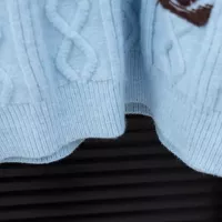 $76.00 USD Louis Vuitton LV Sweaters Long Sleeved For Unisex #1377622