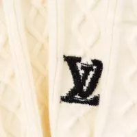 $76.00 USD Louis Vuitton LV Sweaters Long Sleeved For Unisex #1377623