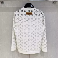 $82.00 USD Louis Vuitton LV Hoodies Long Sleeved For Men #1377624