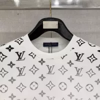 $82.00 USD Louis Vuitton LV Hoodies Long Sleeved For Men #1377624