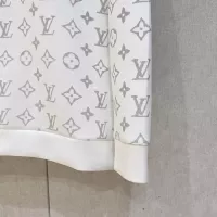$82.00 USD Louis Vuitton LV Hoodies Long Sleeved For Men #1377624