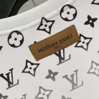 $82.00 USD Louis Vuitton LV Hoodies Long Sleeved For Men #1377624