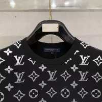 $82.00 USD Louis Vuitton LV Hoodies Long Sleeved For Men #1377625