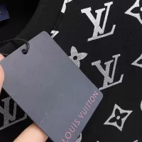 $82.00 USD Louis Vuitton LV Hoodies Long Sleeved For Men #1377625