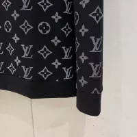 $82.00 USD Louis Vuitton LV Hoodies Long Sleeved For Men #1377625
