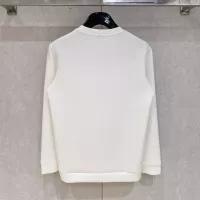 $82.00 USD Versace Hoodies Long Sleeved For Men #1377629